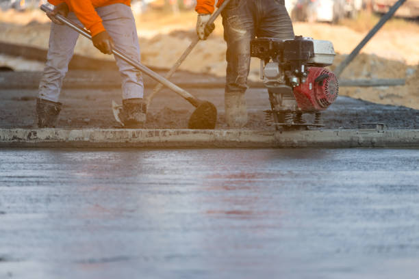 Best Concrete Removal and Replacement in Fredericksburg, VA