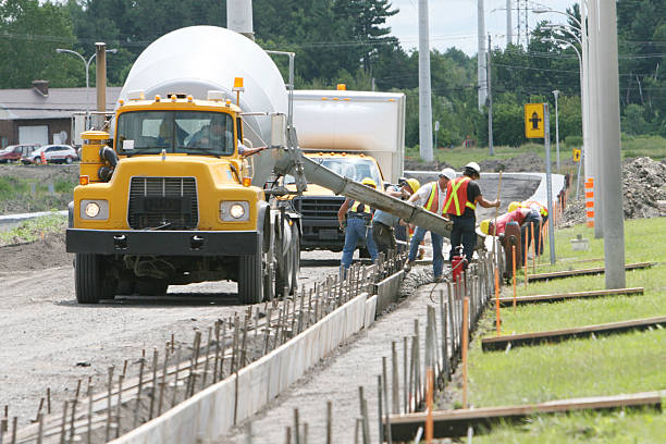 Best Concrete Foundation Repair in Fredericksburg, VA