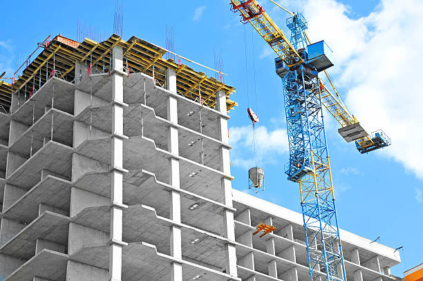 Professional Concrete contractor in VA